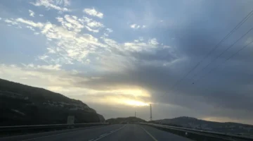 توقعات الخبراء.. ارتفاع جديد يضرب درجات الحرارة مع سحب غائمة جزئيا بالبلاد